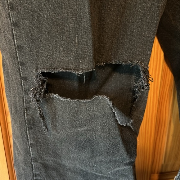 Pre loved Abercrombie curve love size 28 - Picture 3 of 5